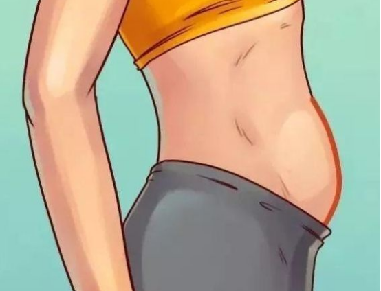 女性产后皮肤松弛是什么原因引起