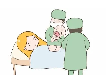 产后妊娠纹和剖腹产疤痕怎么消除
