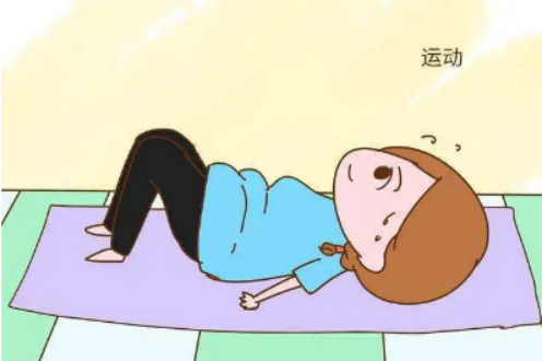 产后小肚腩可以抽脂吗
