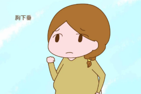 产后胸部下垂比较严重，去做胸部整形会不会有改良