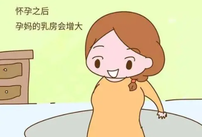 产后胸部下垂恢复